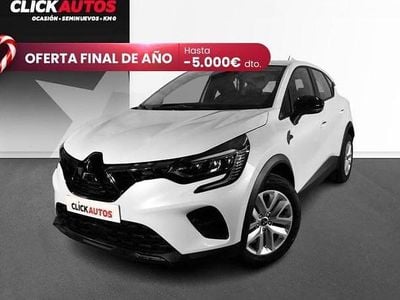 Usado 2024 Mitsubishi ASX Spirit SUV | 18.500 € (Precio justo)