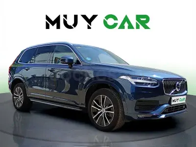 Usado Volvo XC90