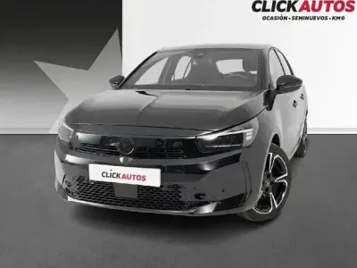Usado Opel Corsa 100 CV (73 kW) 2025 Utilitario
