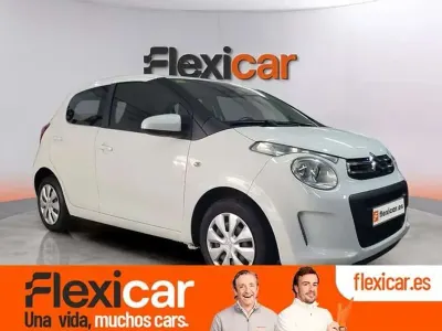 Usado Citroën C1