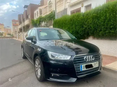 Usado Audi A1 Sportback