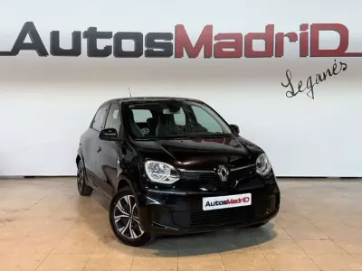 Brugt Renault Twingo
