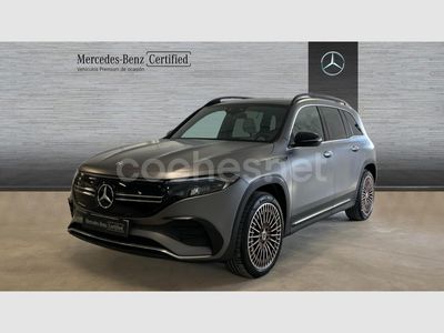 Mercedes EQB300