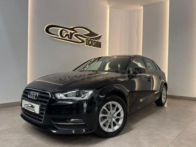 Usado Audi A3