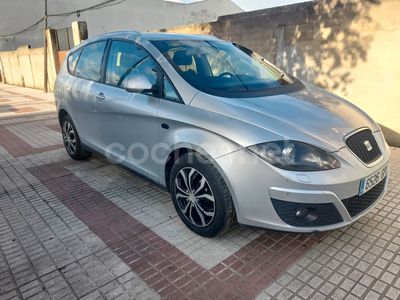 Seat Altea XL