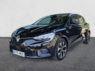 Usado Renault Clio Evolution 90 CV (66 kW) 2022 Utilitario