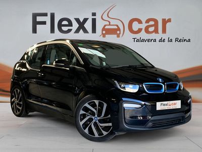 usado BMW i3 120ah Eléctrico en Flexicar Talavera de la Reina