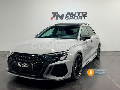 Audi RS3 Sportback