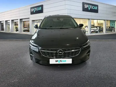 Usado Opel Insignia Business Elegance 174 CV (127 kW) 2020 Negro Berlina