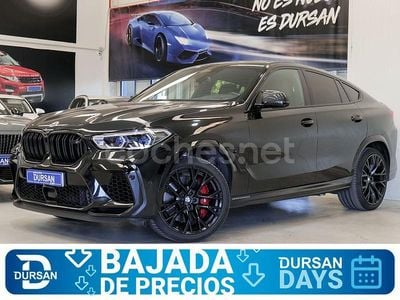 BMW X6 M
