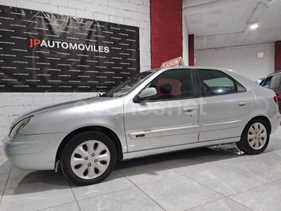 Citroën Xsara