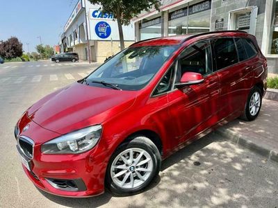 usado BMW 216 Gran Tourer SERIE 2 d