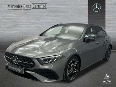 Mercedes A200