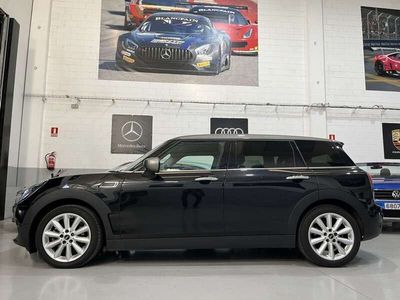 usado Mini Cooper Clubman Aut.