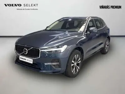 Begagnad Volvo XC60 Momentum 190 HK (139 kW) 2022 SUV