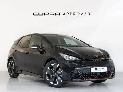 Usado Cupra Born
