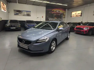 Usado Volvo V40