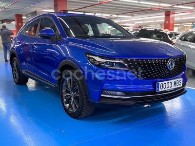 Azul Usado 2022 DFSK Fengon SUV | 18.960 € (Un poco caro)
