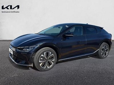 Todoterreno Nuevo 2025 Kia EV6 Air SUV | 42.365 € (Buen precio)
