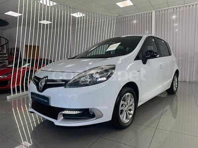 Renault Scénic III