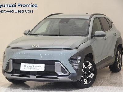 Usado Hyundai Kona 128 CV (94 kW) 2025 SUV