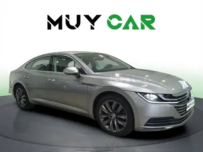 Usado VW Arteon