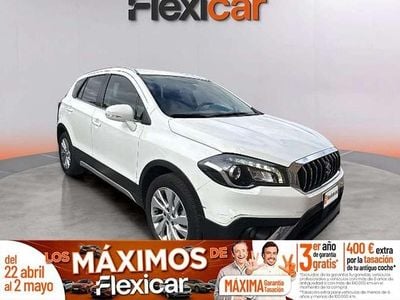 Usado Suzuki SX4