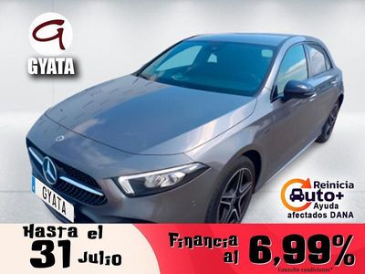 Mercedes A160