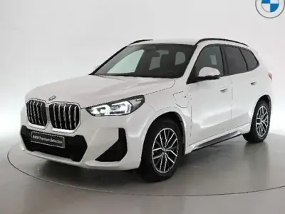 Usado BMW X1 Comfort Edition 245 CV (180 kW) 2025 SUV