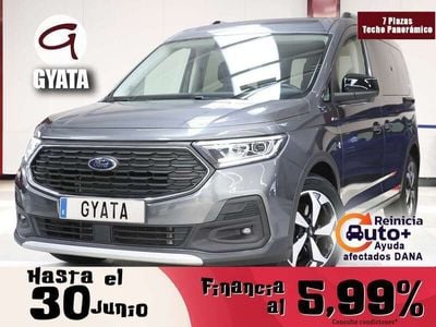 Ford Tourneo Connect