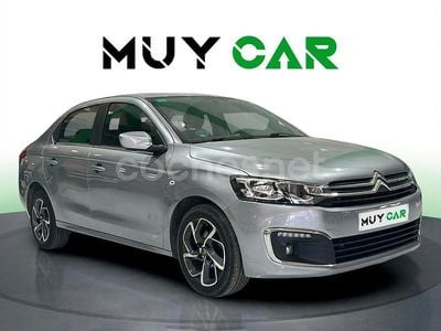 Citroën C-Elysee I