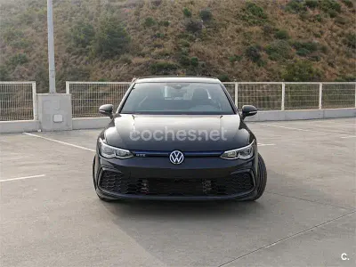Usado VW Golf VIII