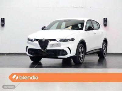 usado Alfa Romeo Sprint Tonale 1.6 DS 130 CVFWD