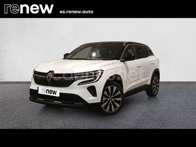 Blanco Usado 2024 Renault Austral Techno SUV | 34.850 € (Caro)