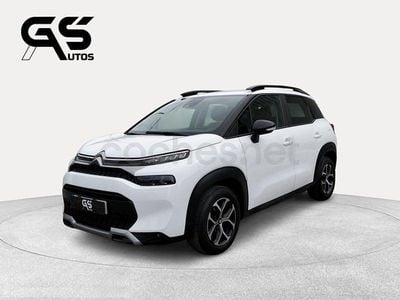 Usado Citroën C3 Aircross PureTech 110 CV (80 kW) 2023 Blanco SUV