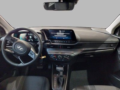 Usado Hyundai i20 100 CV (73 kW) 2025 Lima lucid Utilitario