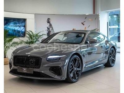Usado Bentley Continental 782 CV (575 kW) 2024 Gris / plata Coupe