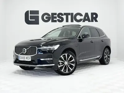 Usado Volvo XC60 Ultimate 355 CV (261 kW) 2023 SUV
