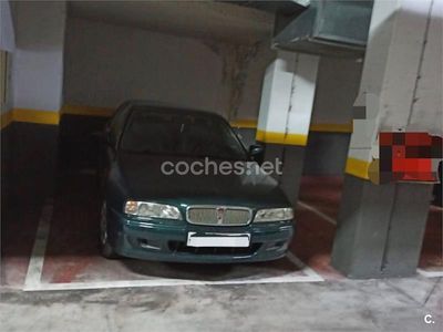 Usado Rover 600 115 CV (84 kW) 1999 Verde Berlina