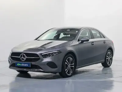 Używany Mercedes A250