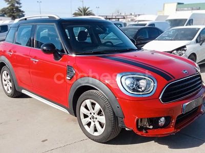 Mini Cooper Clubman