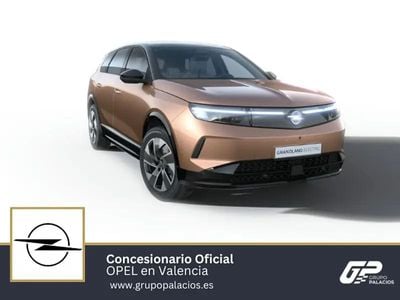 Opel Grandland Electric