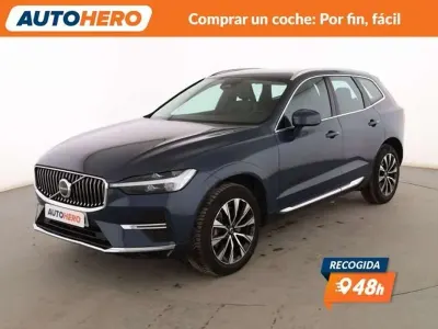 Usado Volvo XC60