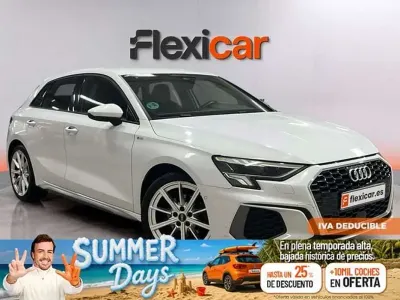 Usado Audi A3 Sportback