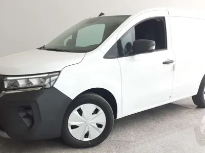 Usado Nissan Townstar 131 CV (96 kW) 2024 Blanco Van