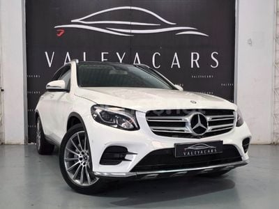 Mercedes GLC220