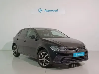Occasion VW Polo 95 PK (69 kW) 2025 Otro Hatchback
