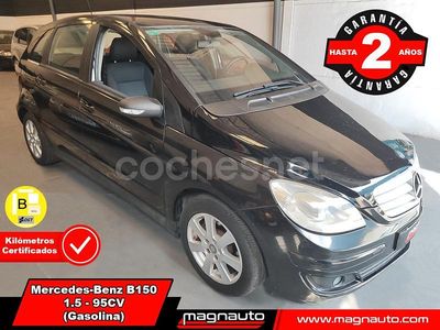 Mercedes B150