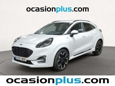 Ford Puma Gen-E