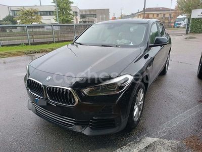 Negro Usado 2020 BMW X2 Comfort Edition SUV | 23.999 € (Precio justo)